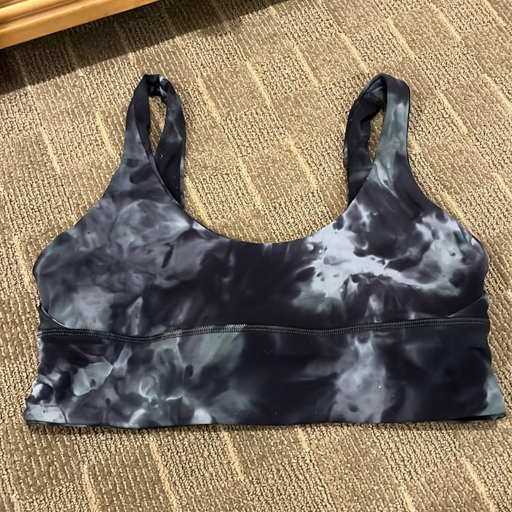 Align Bra a/b cup